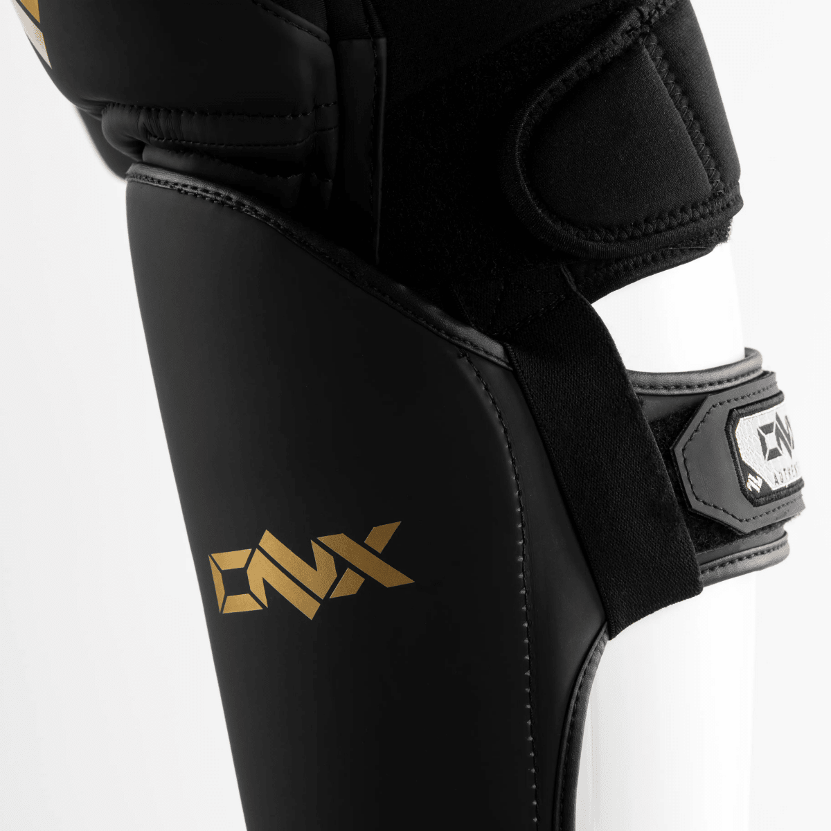 MMA Shin Guards source view 19