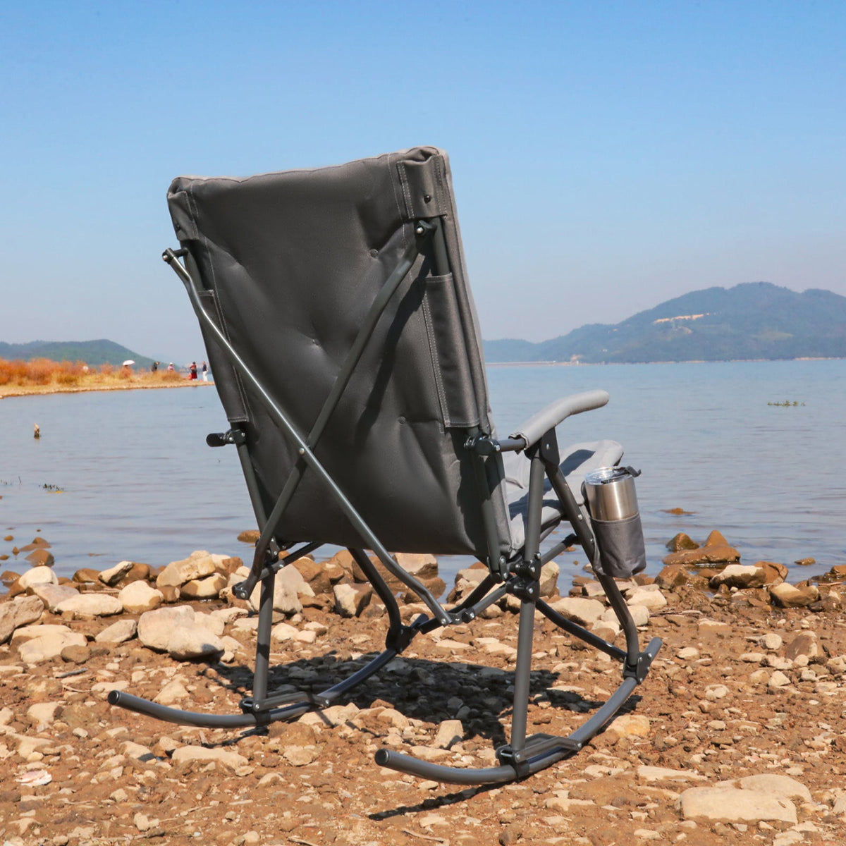 Rocking Camping Chair source view 19