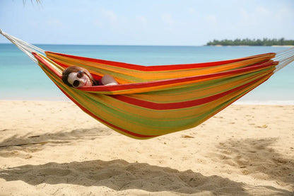 Double Hammock source view 19