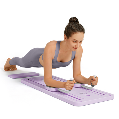 Portable Pilates Board source view 19