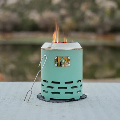 Tabletop Fire Pit original source view 8