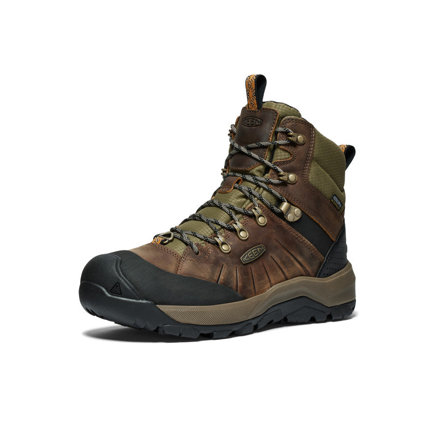 Hiking Boots original source view 3