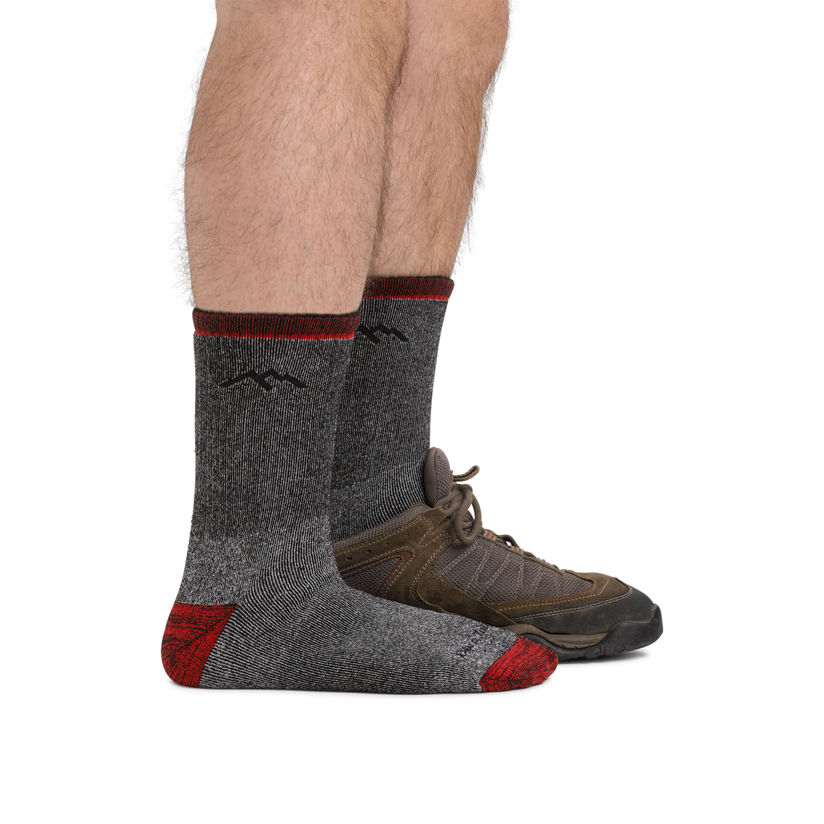 Hiking Socks original source view 13