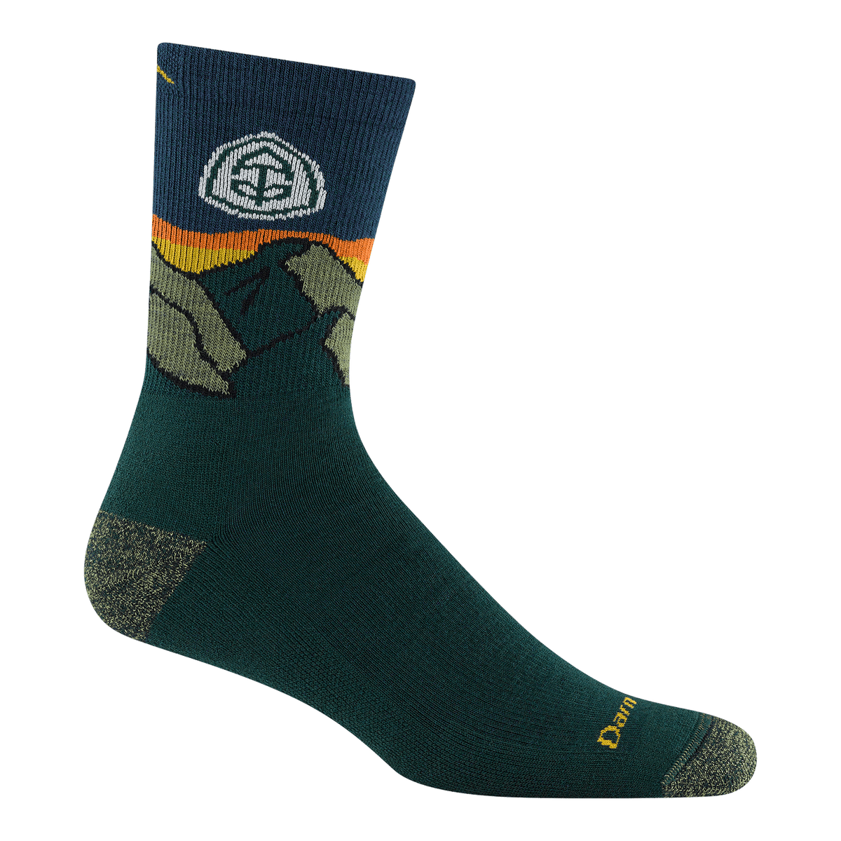 Hiking Socks original source view 1