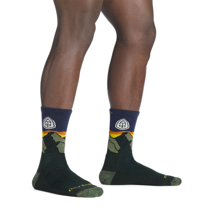 Hiking Socks original source view 2