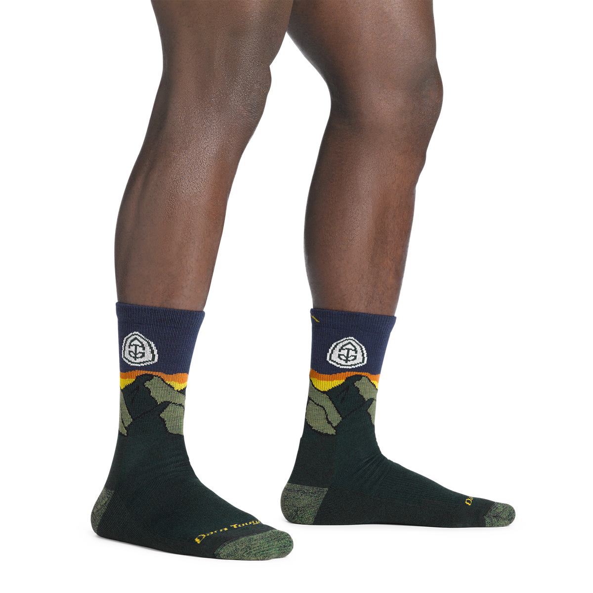 Hiking Socks original source view 5
