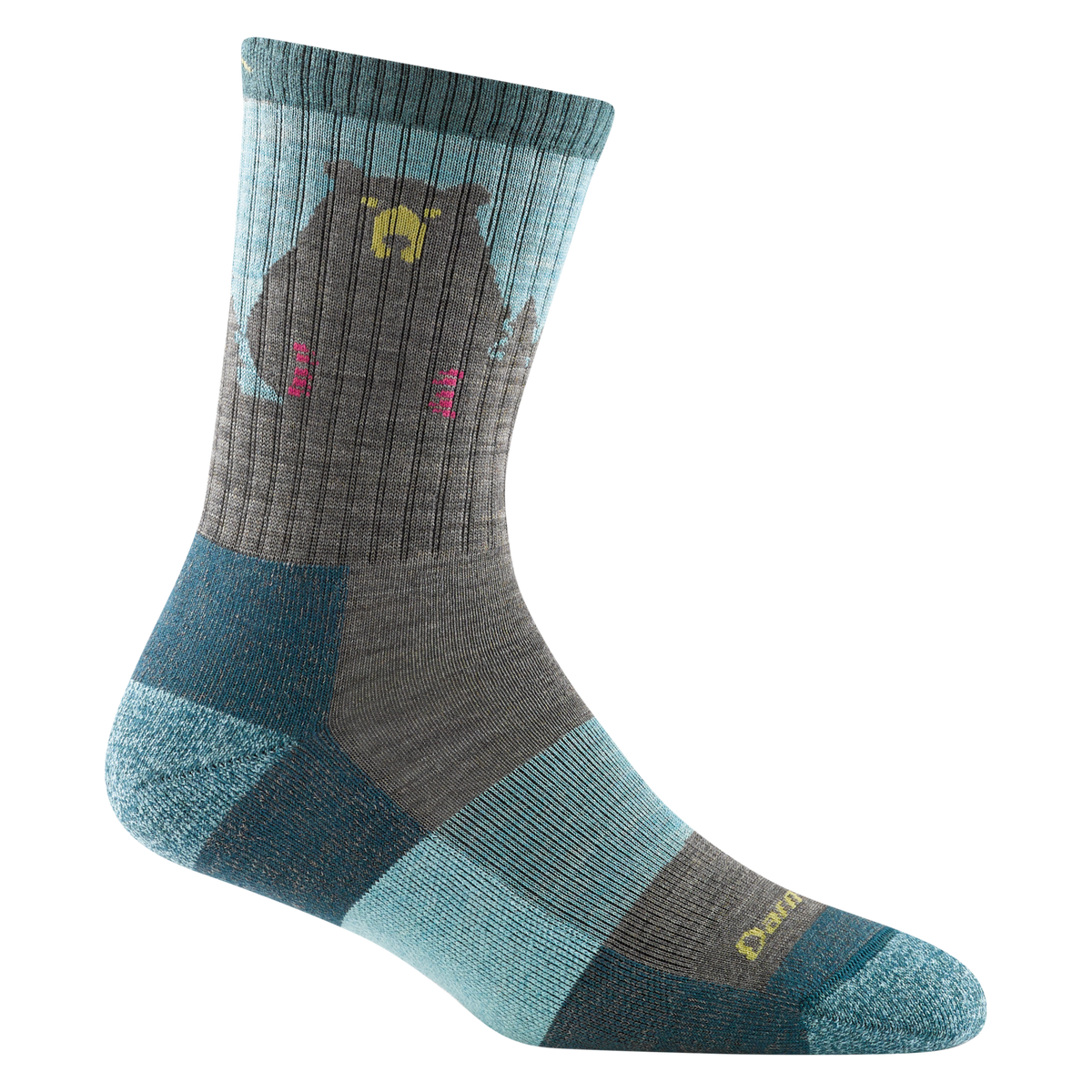 Hiking Socks original source view 11