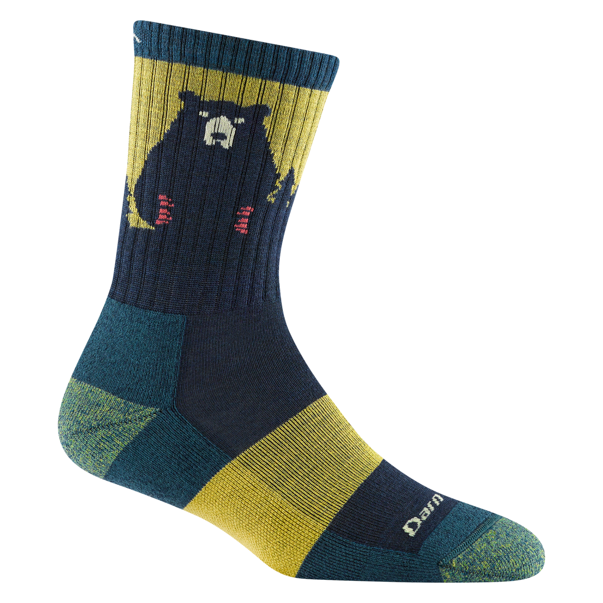 Hiking Socks original source view 8