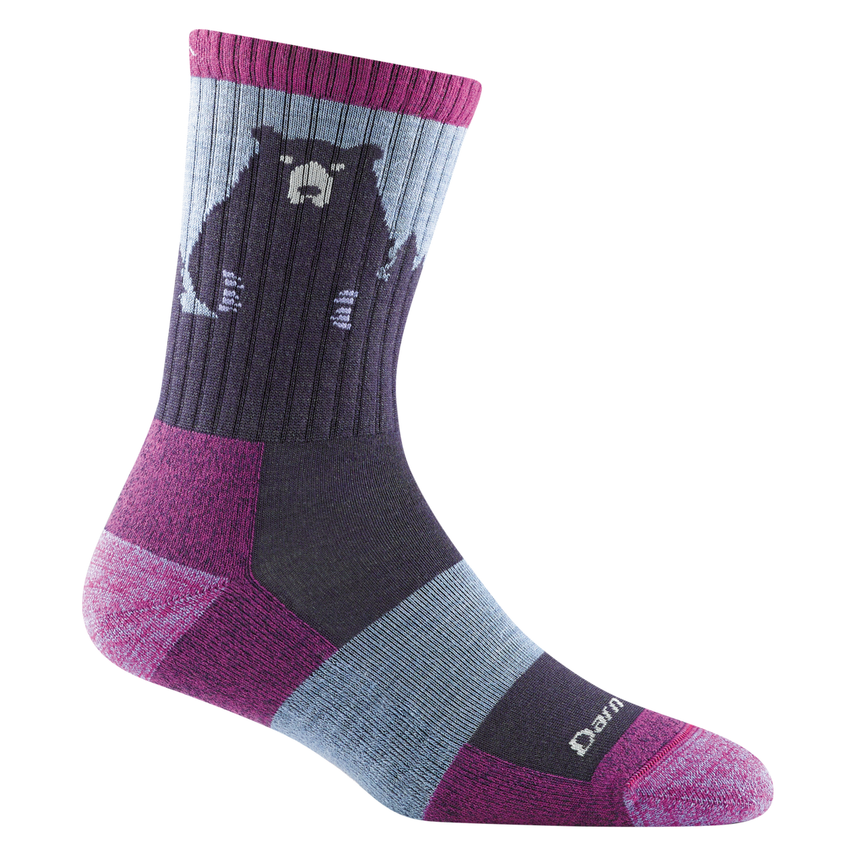 Hiking Socks original source view 12