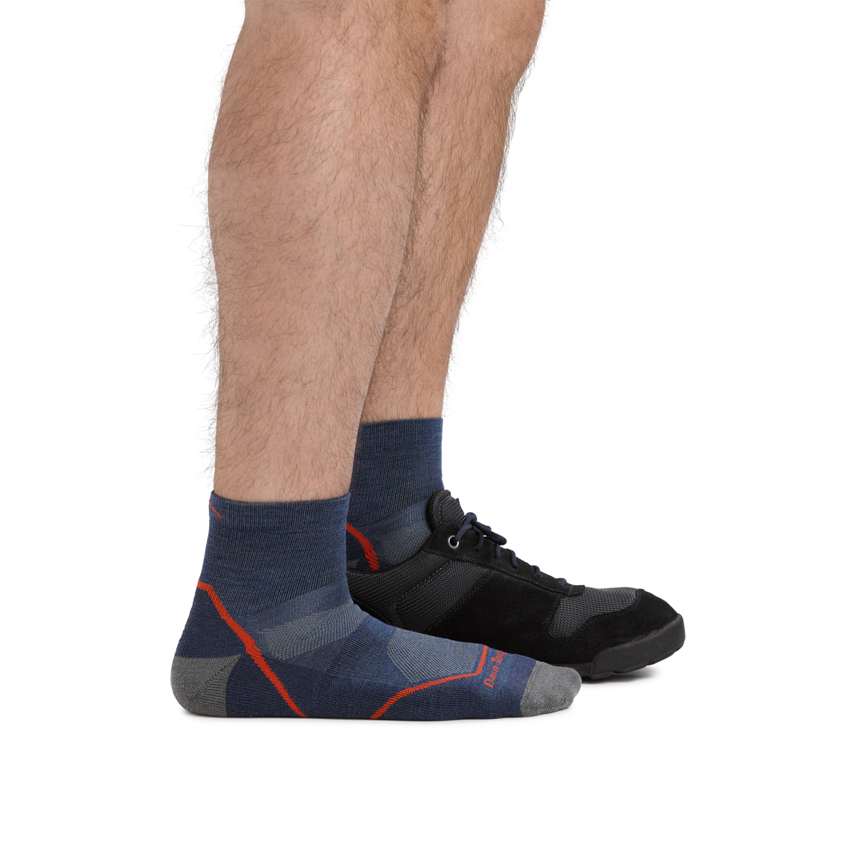 Hiking Socks original source view 22