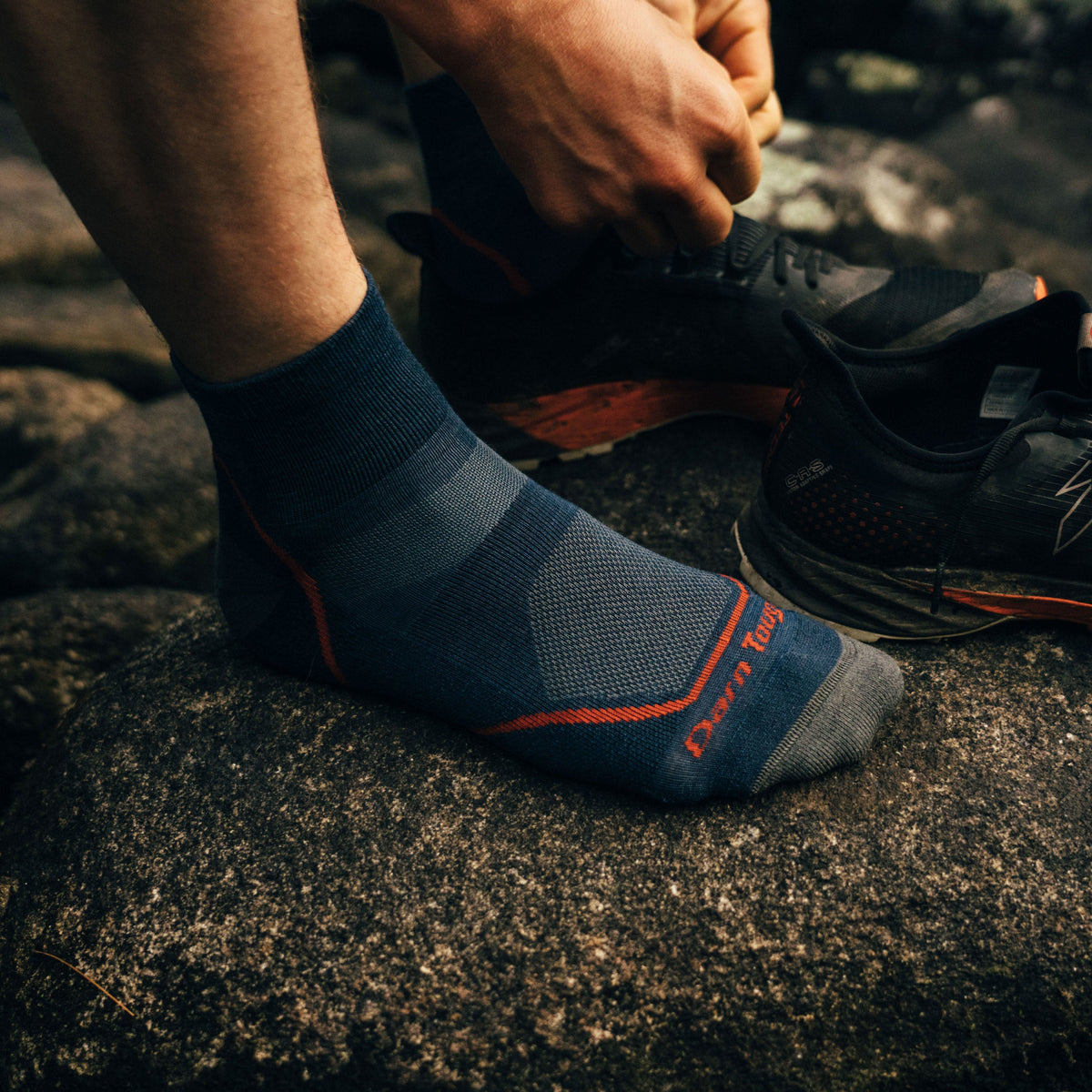Hiking Socks original source view 8