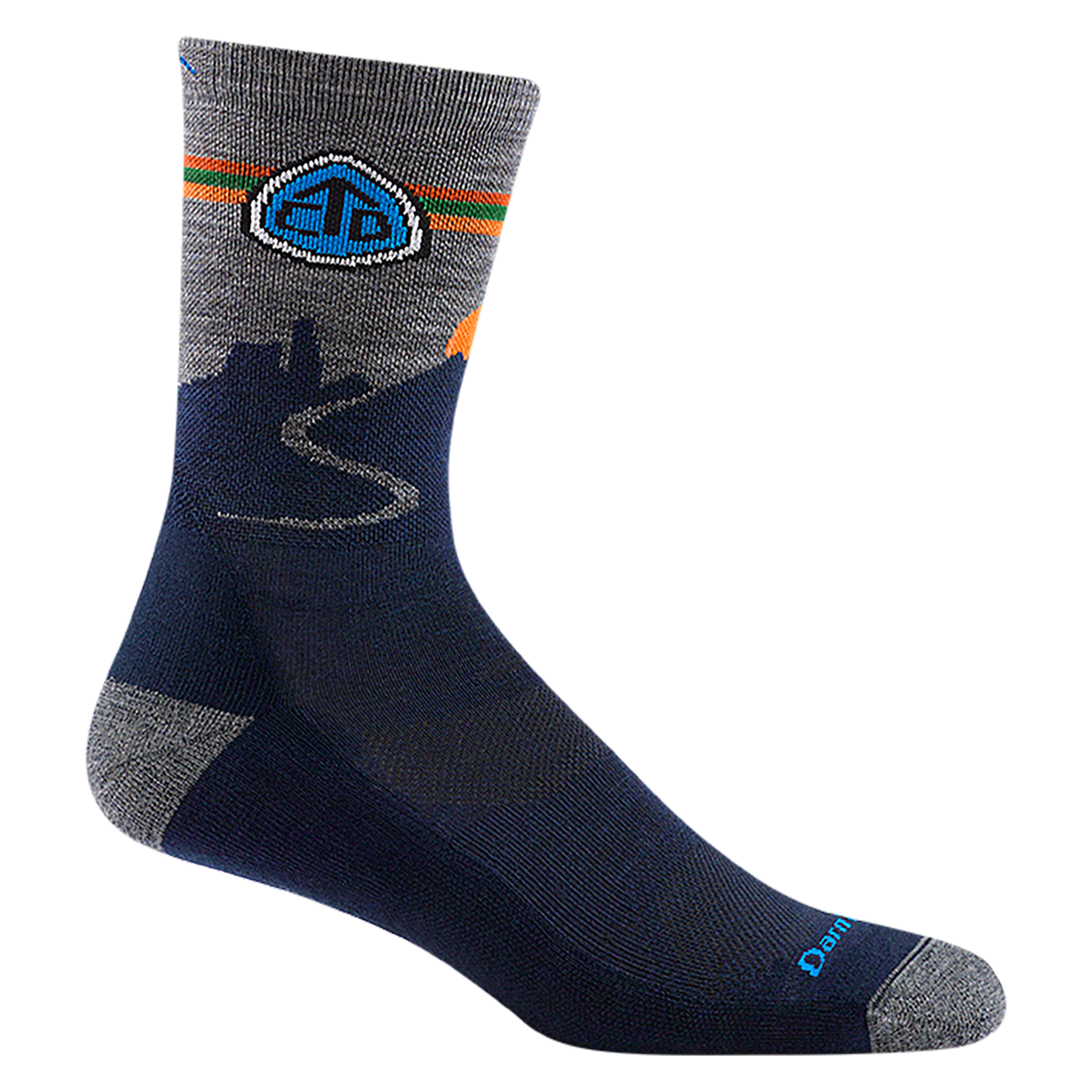 Hiking Socks original source view 12
