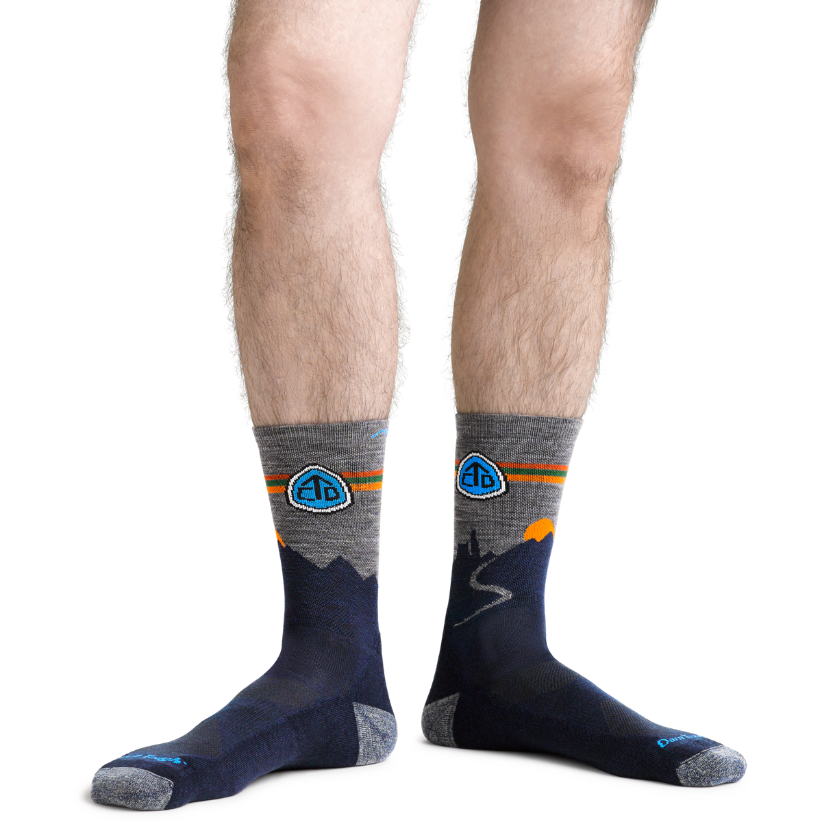 Hiking Socks original source view 3