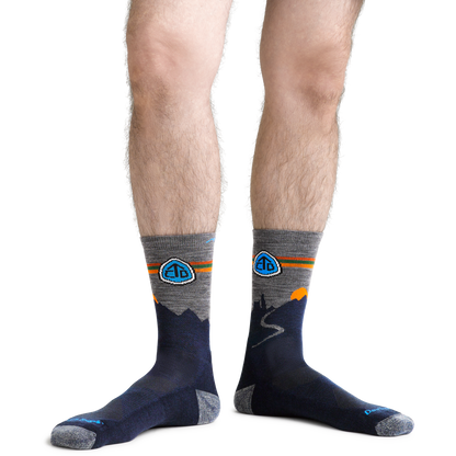 Hiking Socks original source view 3