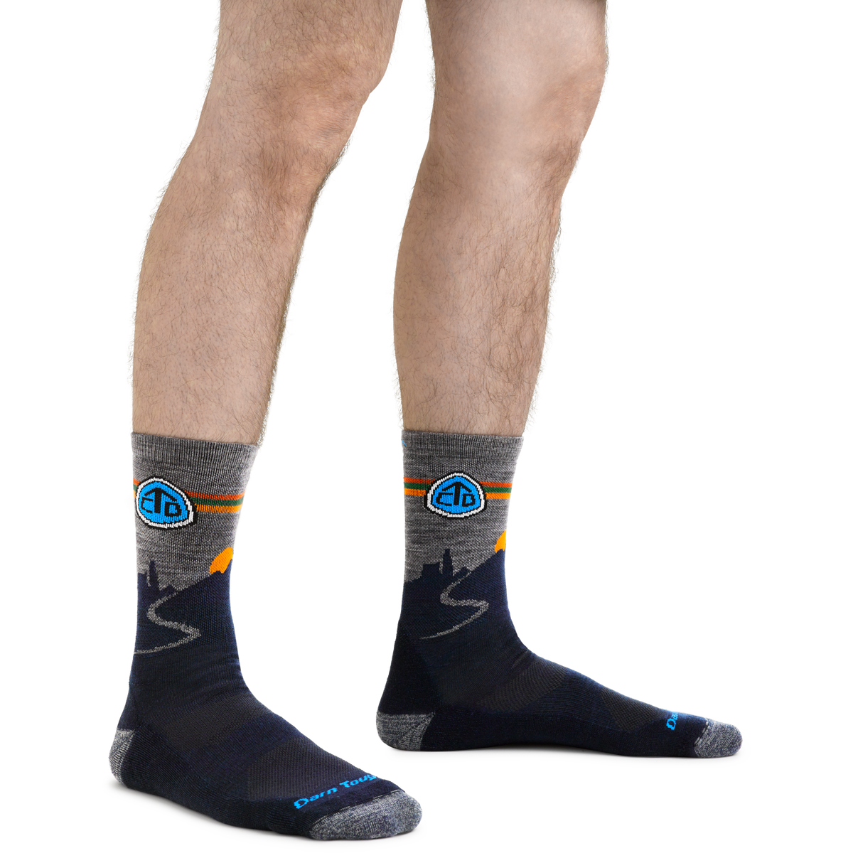 Hiking Socks original source view 13