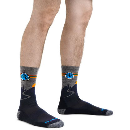 Hiking Socks original source view 13