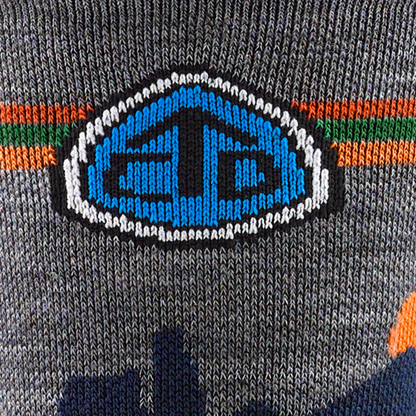 Hiking Socks original source view 14