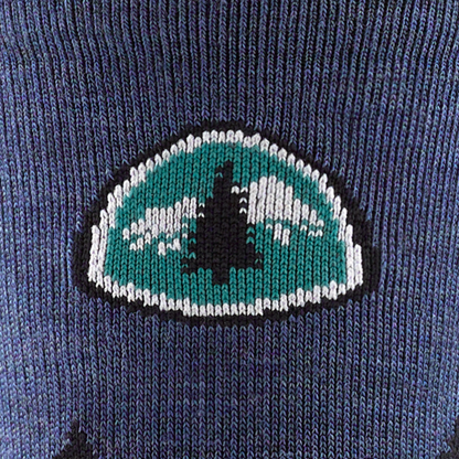 Hiking Socks original source view 15