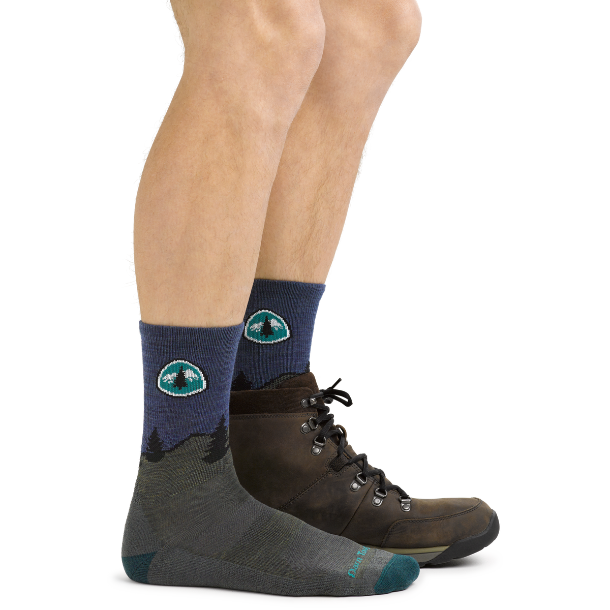 Hiking Socks original source view 12