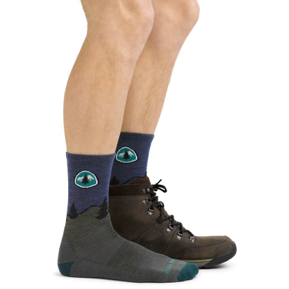 Hiking Socks original source view 5