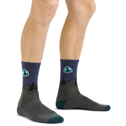 Hiking Socks original source view 10