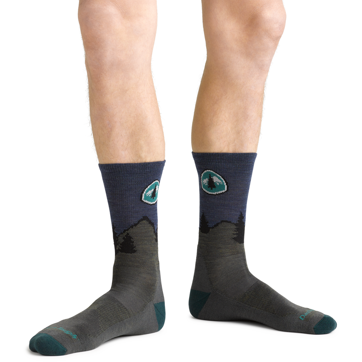 Hiking Socks original source view 4
