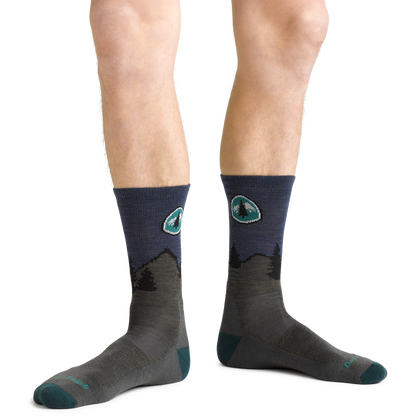 Hiking Socks original source view 4