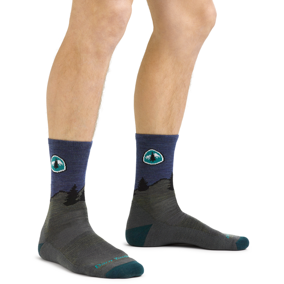 Hiking Socks original source view 7