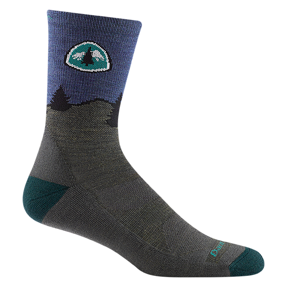 Hiking Socks original source view 1