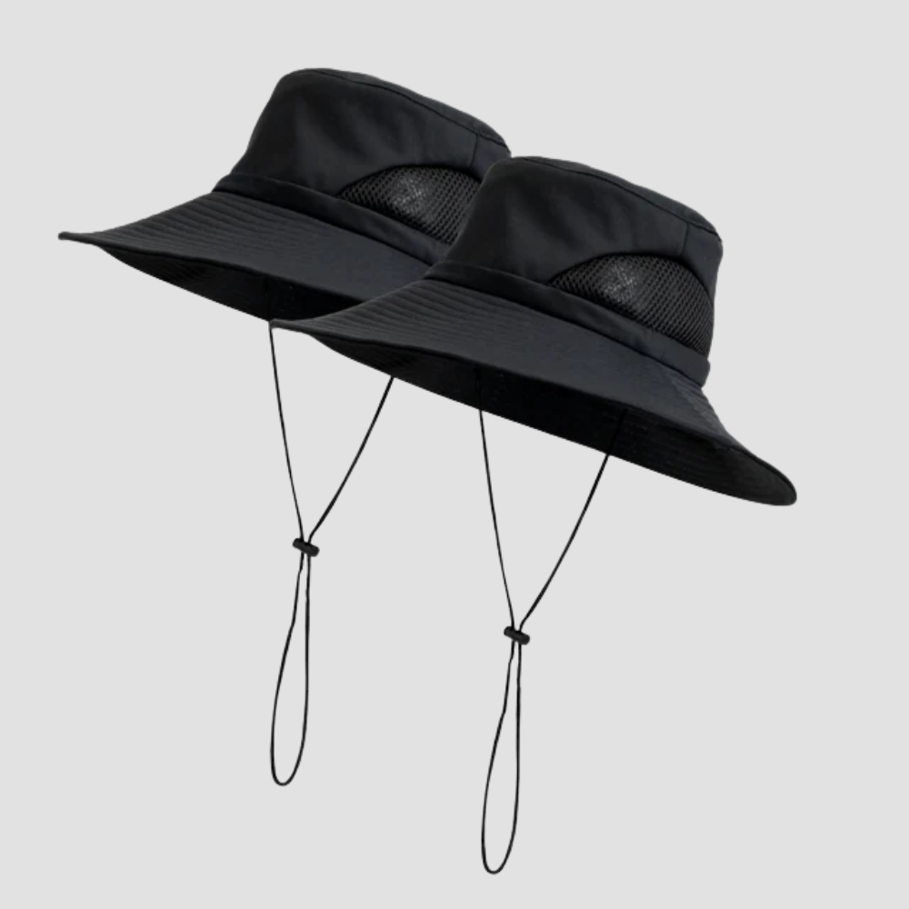 Sun Hat Set source gallery image 5
