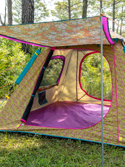 Camping tent original source image 3