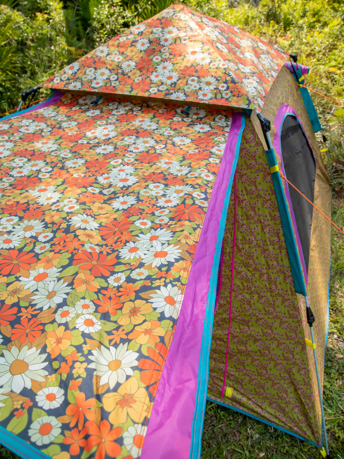 Camping tent original source image 5