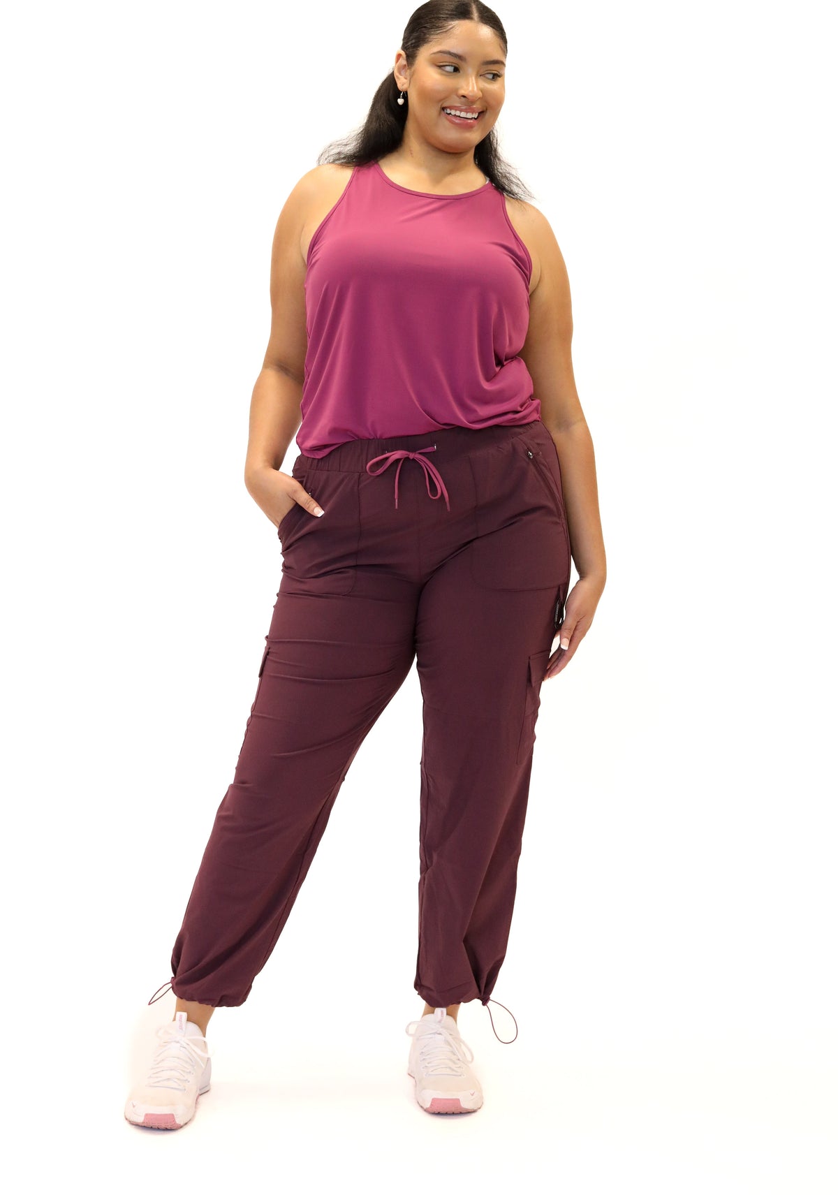 Cargo Pants original source view 4