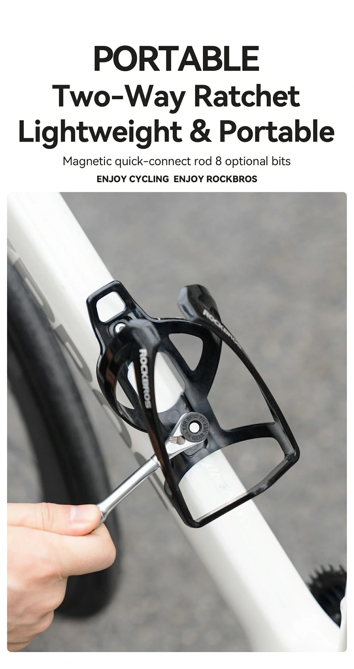 Ratchet Wrench Set
