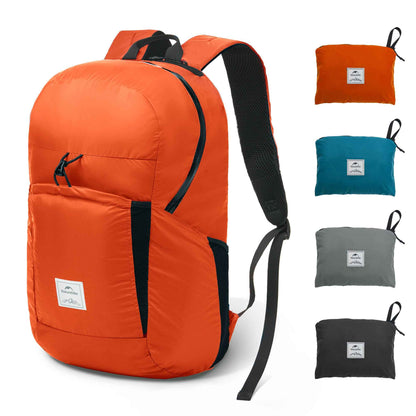 Hiking Backpack source view 15