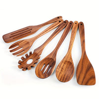 Teak Wood