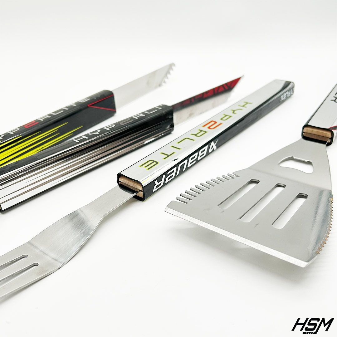 BBQ Tool Set source image 1