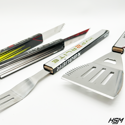 BBQ Tool Set source image 1