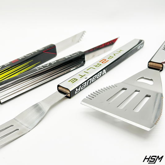 BBQ Tool Set source image 1
