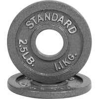 2.5LB (SET OF 2)