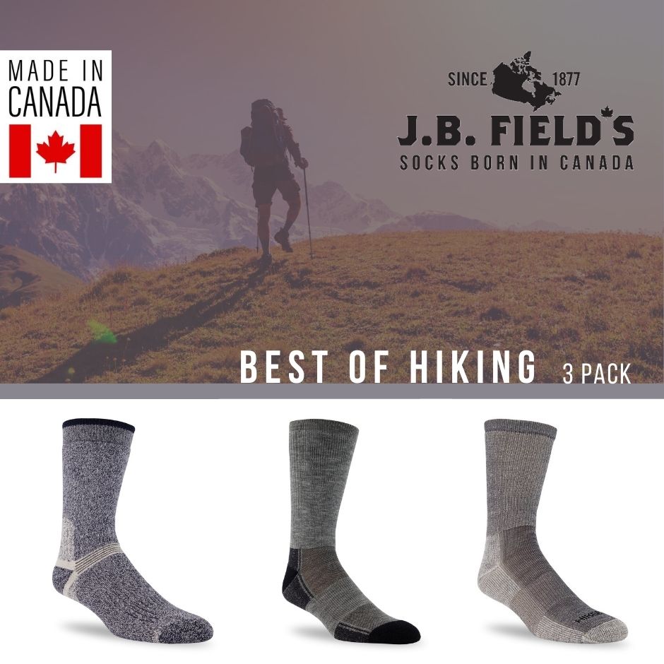 Hiking Socks original source view 1