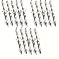 15pcs