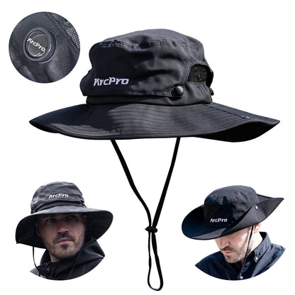 Fishing Hat source image 2
