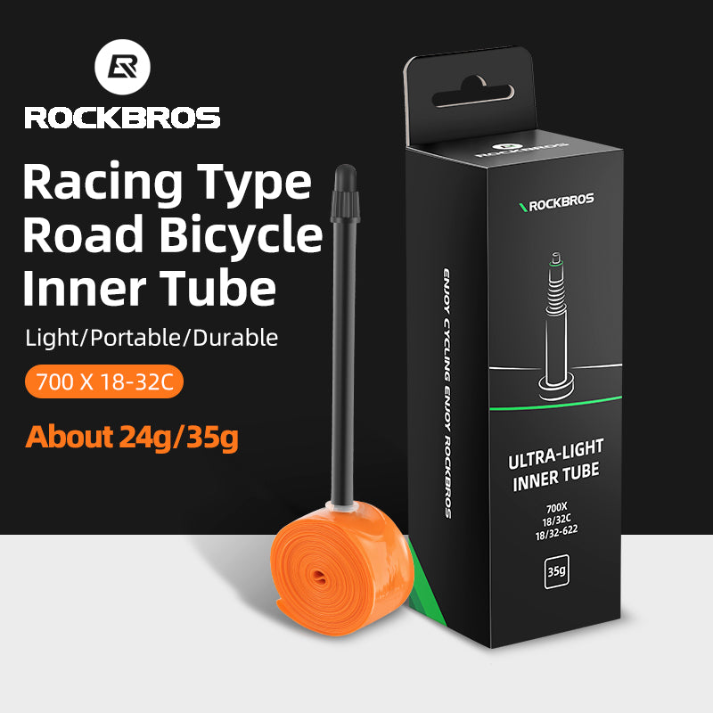 Bicycle Inner Tube original source image 5