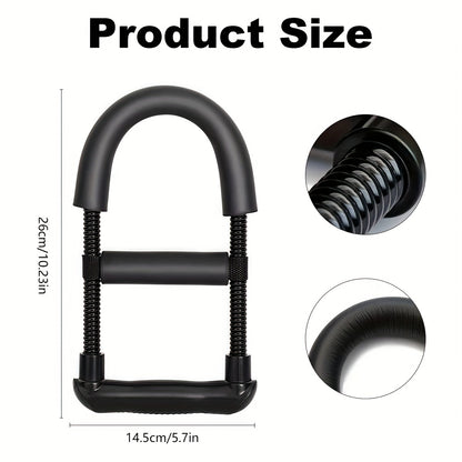 Forearm Wrist Strengthener with Adjustable Tension