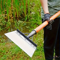 8.27inch Multifunctional Shovel