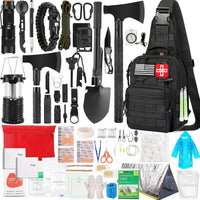 CrossbodyBag Kit-272pcs-Premiu