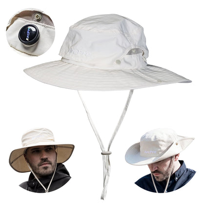 Fishing Hat source image 3