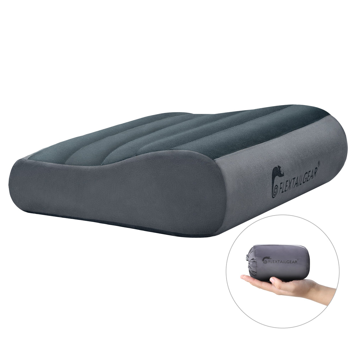 Camping Pillow original source view 2