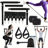 14pcs/set Black
